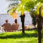 Jacarandas * Playa del Ingles (Gran Canaria)