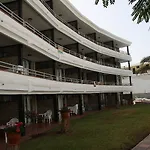 Apartment Jacarandas