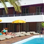 Apartment Jacarandas