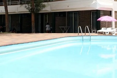 Jacarandas Apartment