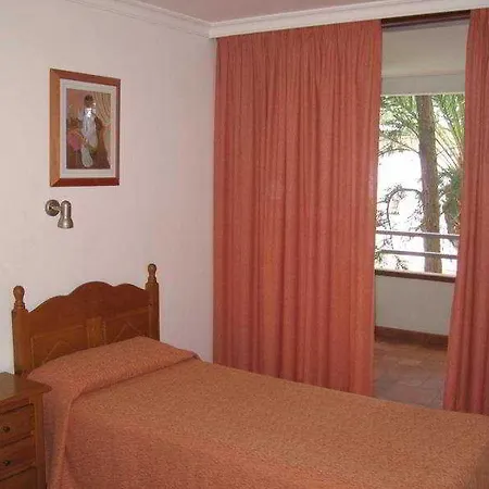 Jacarandas Apartment