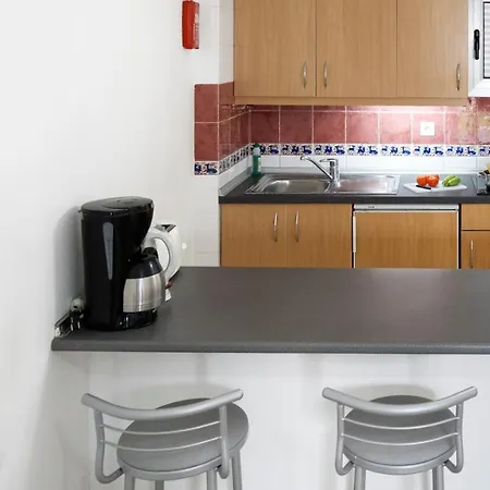 Jacarandas * Playa del Ingles (Gran Canaria)