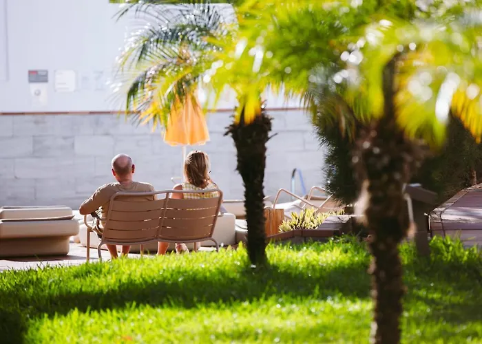 Jacarandas * Πλάγια ντελ Ινγκλές