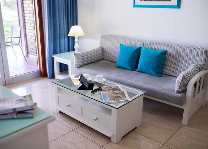 Jacarandas Playa del Ingles (Gran Canaria)