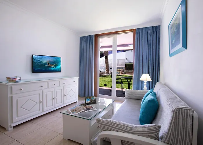 Jacarandas * Playa del Ingles (Gran Canaria)