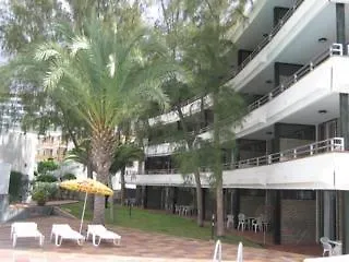 Apartment Jacarandas