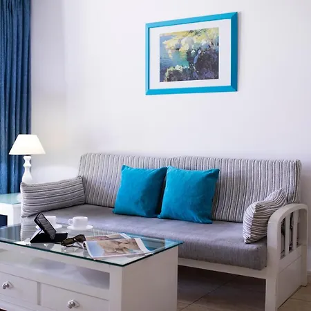 Jacarandas Apartamento Playa del Inglés