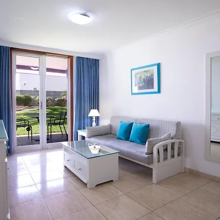 Jacarandas Apartament