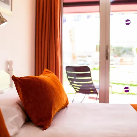 Apartament Jacarandas *