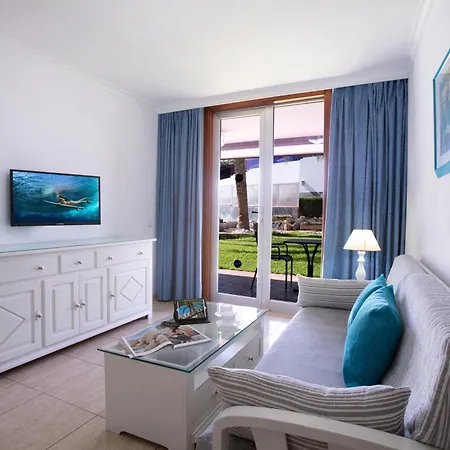 Jacarandas * Playa del Inglés