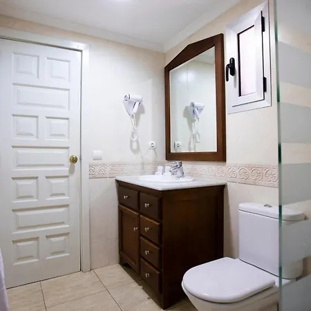 Jacarandas Daire Playa del Ingles (Gran Canaria)