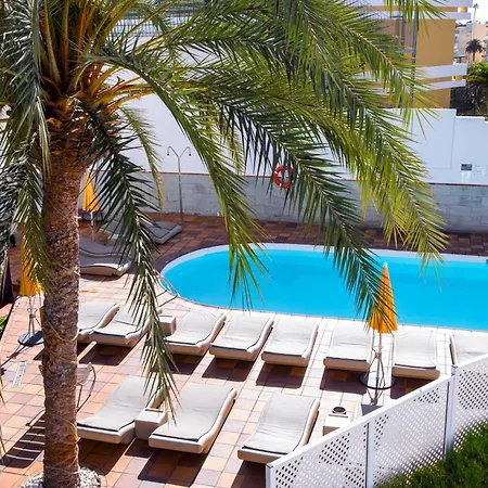 Apartament Jacarandas *