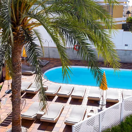 Apartamento Jacarandas *