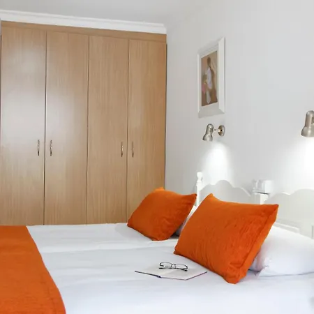 Jacarandas Apartament