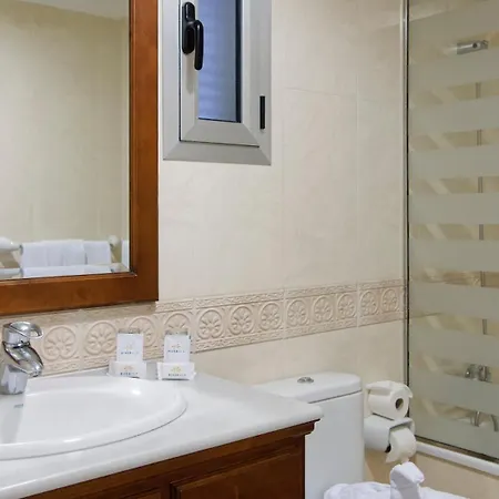 Jacarandas Playa del Inglés