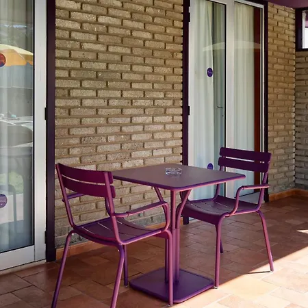 Apartament Jacarandas