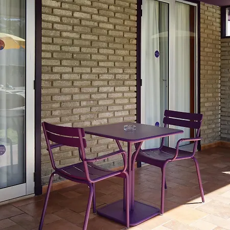 Apartamento Jacarandas
