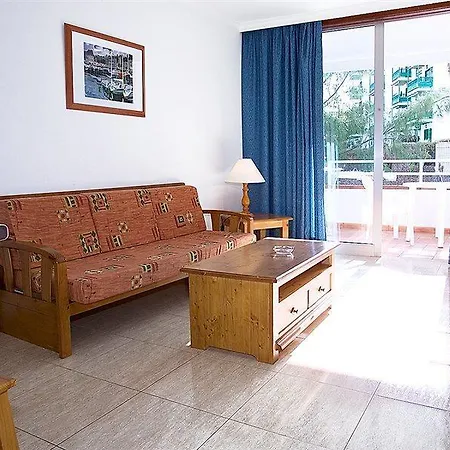 Jacarandas Apartament *