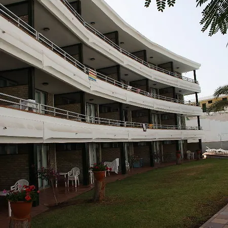 Apartamento Jacarandas