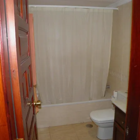 Jacarandas * Playa del Ingles (Gran Canaria)