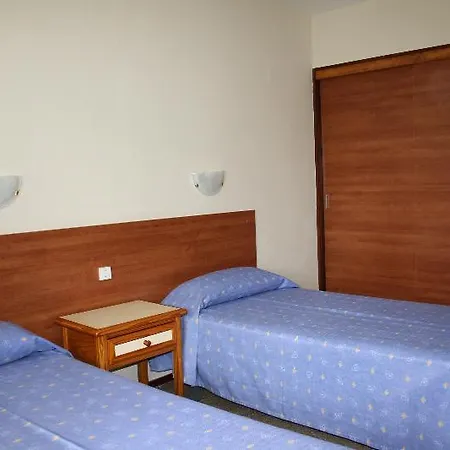 Jacarandas Apartamento Playa del Inglés