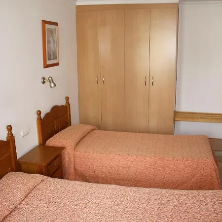 Jacarandas Apartament