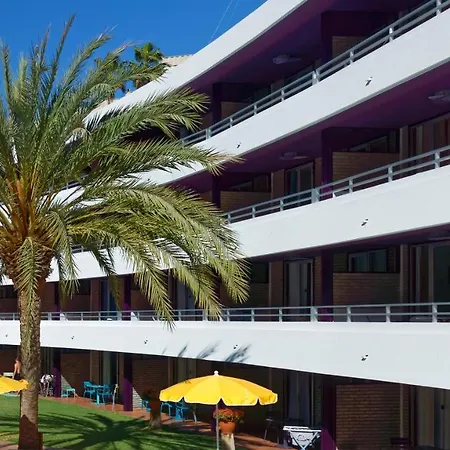 Apartament Jacarandas