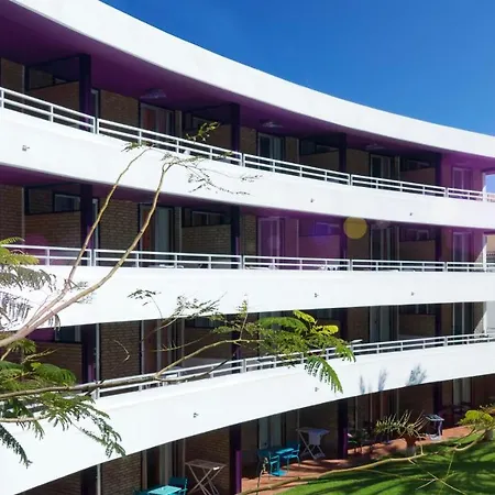 Jacarandas Apartamento *