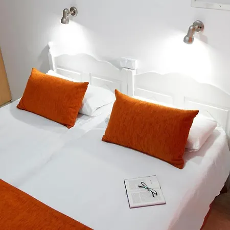 Apartament Jacarandas *