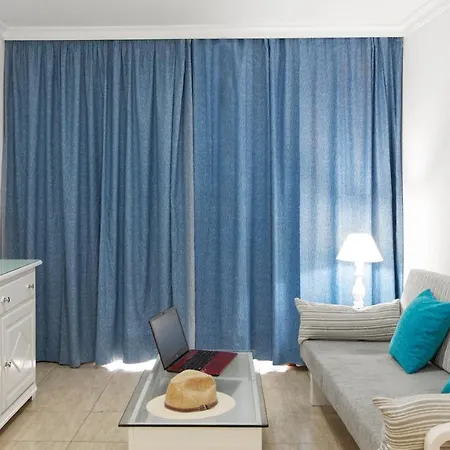 Jacarandas Apartamento Playa del Inglés