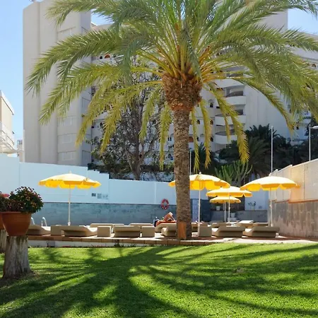 Apartamento Jacarandas *