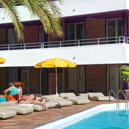 Apartament Jacarandas