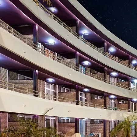 Jacarandas Apartament Playa del Inglés