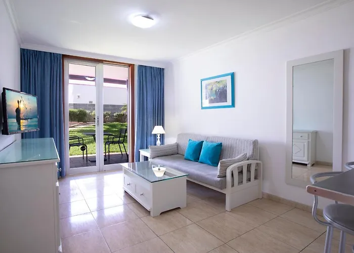 Jacarandas Apartmán