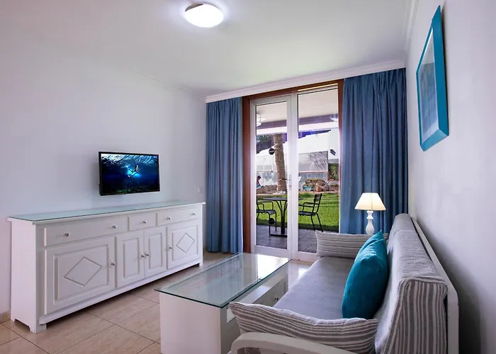 Apartment Jacarandas