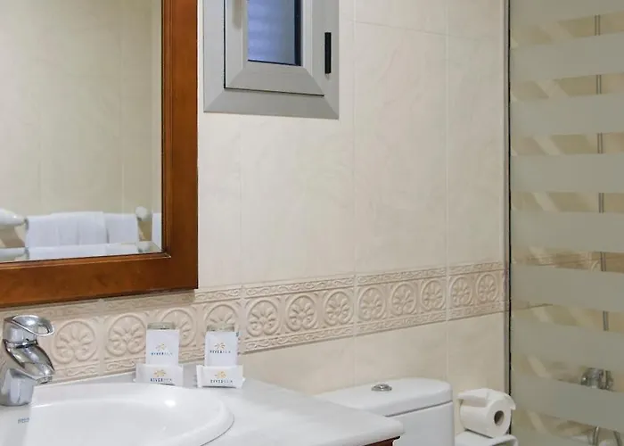 Jacarandas Playa del Ingles (Gran Canaria)