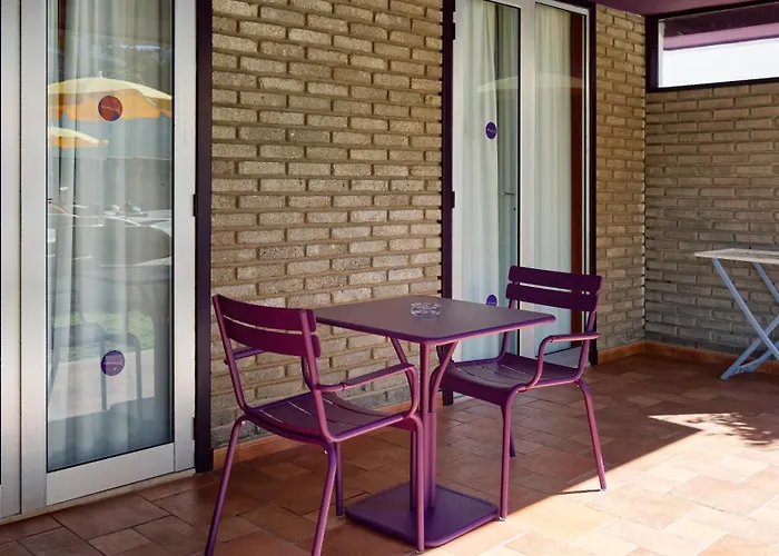 Apartment Jacarandas