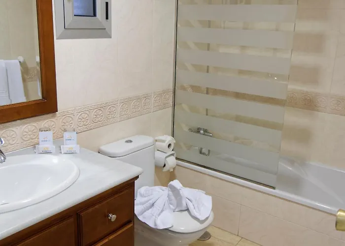 Jacarandas Appartamento