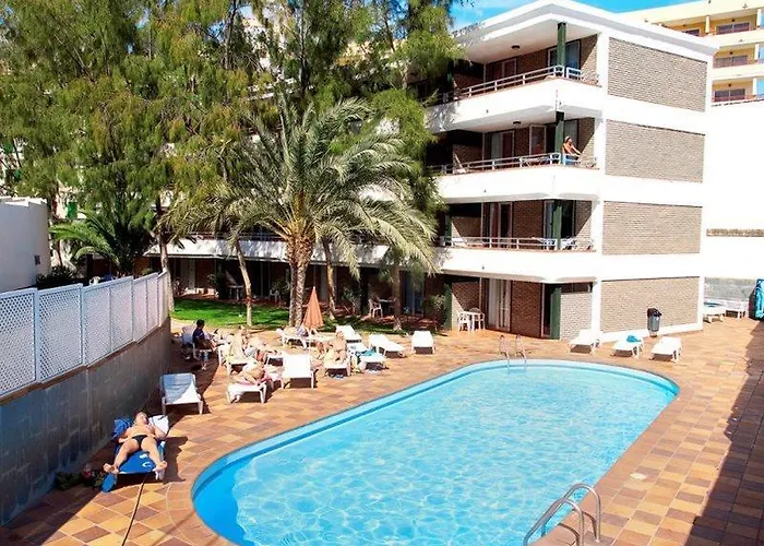 Jacarandas Apartmán