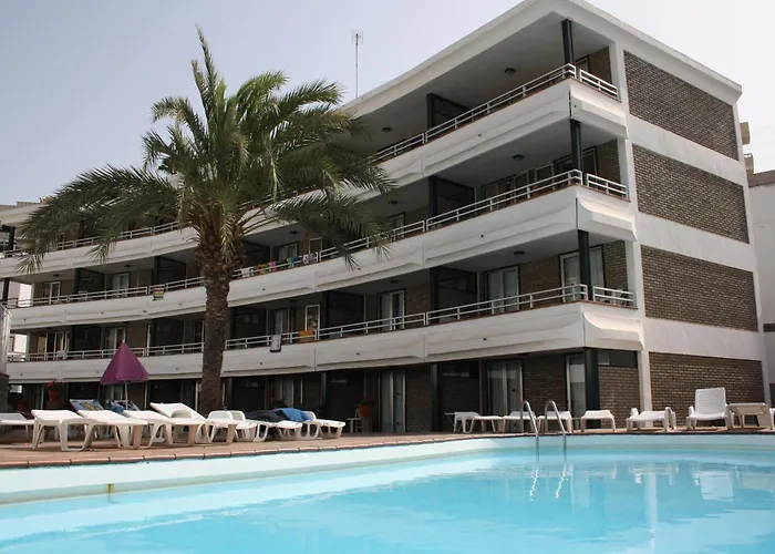 Jacarandas Appartamento