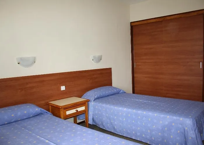 Jacarandas Apartment Playa del Ingles (Gran Canaria)