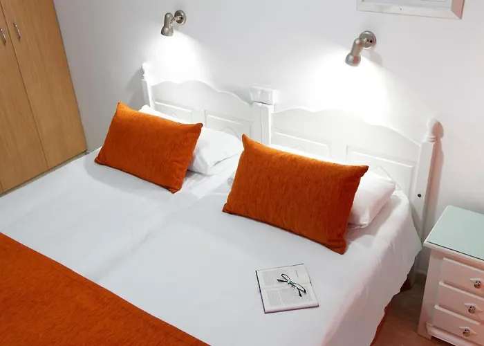 Apartment Jacarandas *