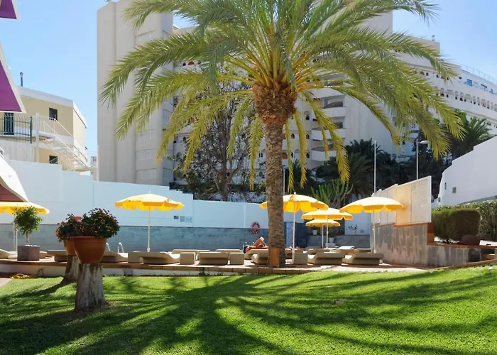 Apartmán Jacarandas *