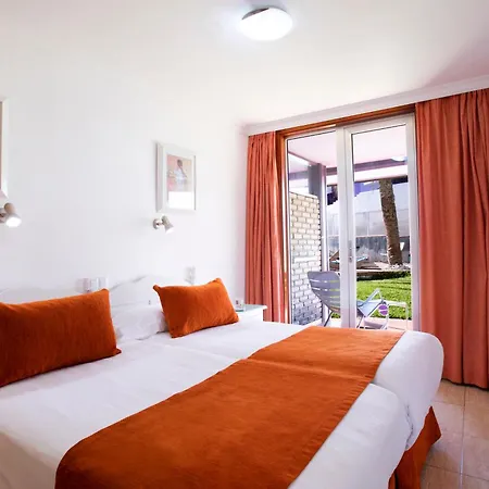 Jacarandas Apartment *