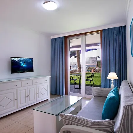 Apartment Jacarandas