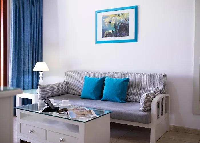 Jacarandas Apartment Playa del Ingles (Gran Canaria)