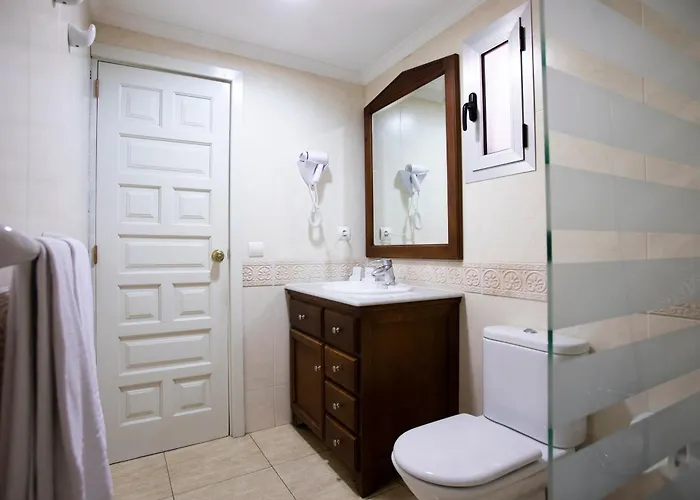 Jacarandas شقة بلايا ديل إنغلز