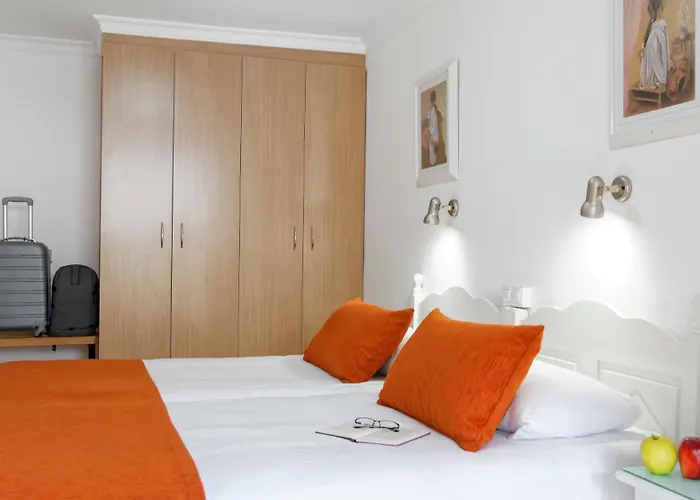 Jacarandas Apartment