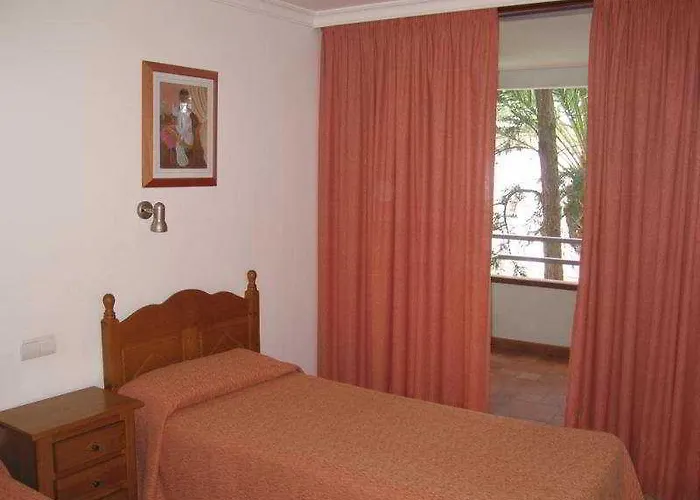 Jacarandas Apartment