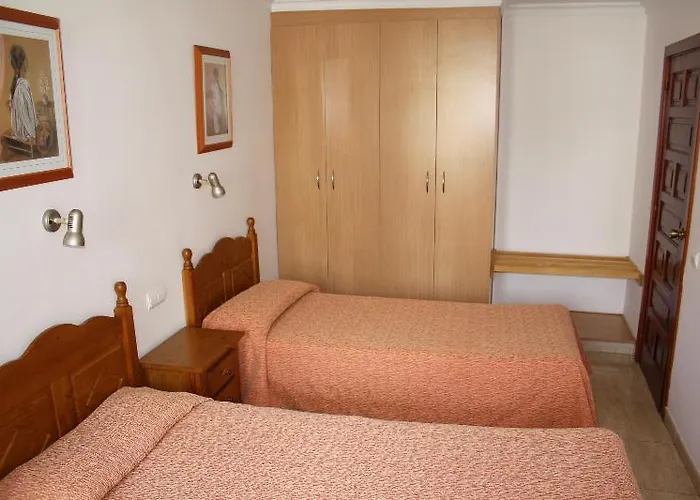 Jacarandas Apartment